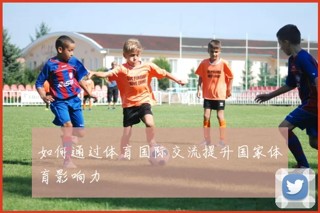 如何通过体育国际交流提升国家体育影响力
