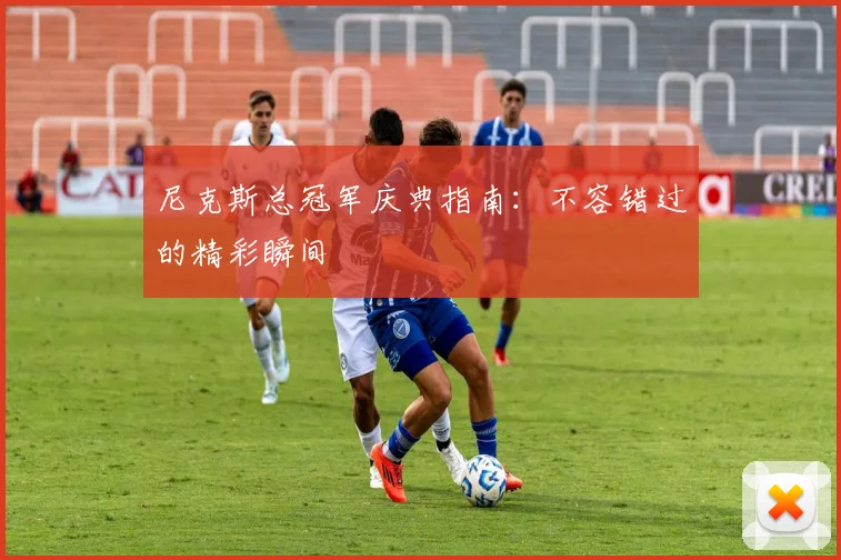 尼克斯总冠军庆典指南:不容错过的精彩瞬间